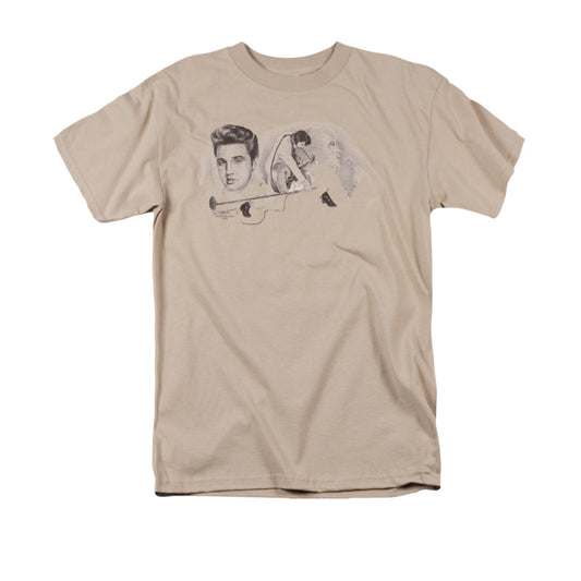 ELVIS PRESLEY/AMERICAN TRILOGY