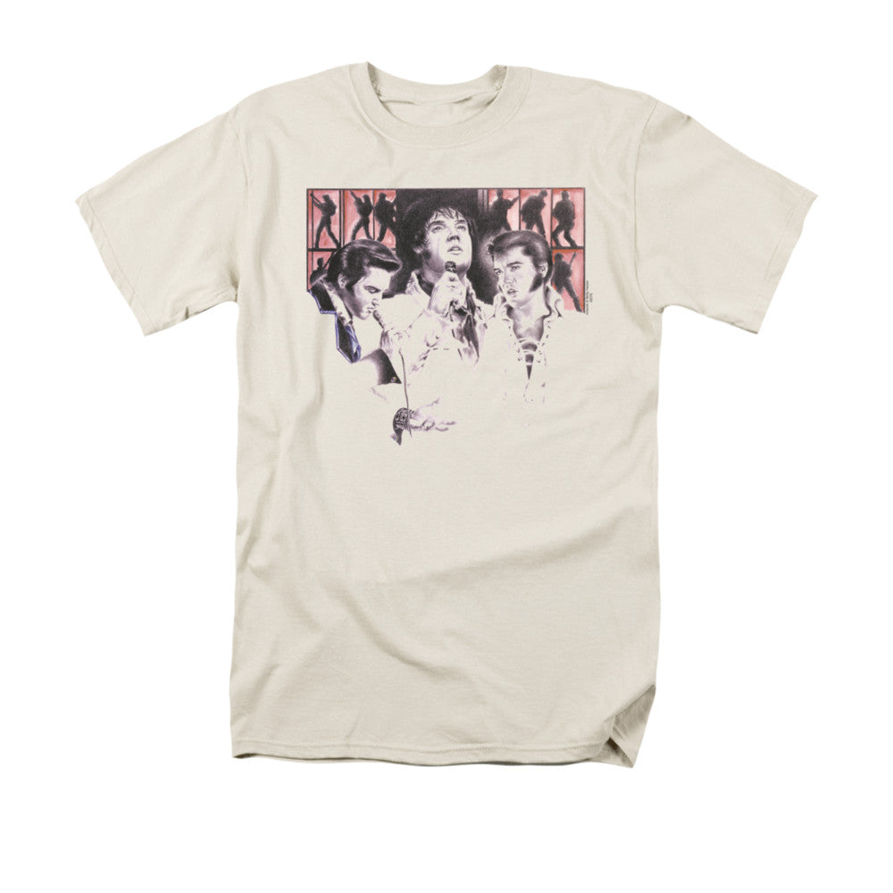 ELVIS PRESLEY/IN CONCERT