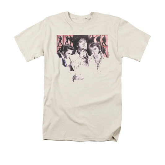 ELVIS PRESLEY/IN CONCERT