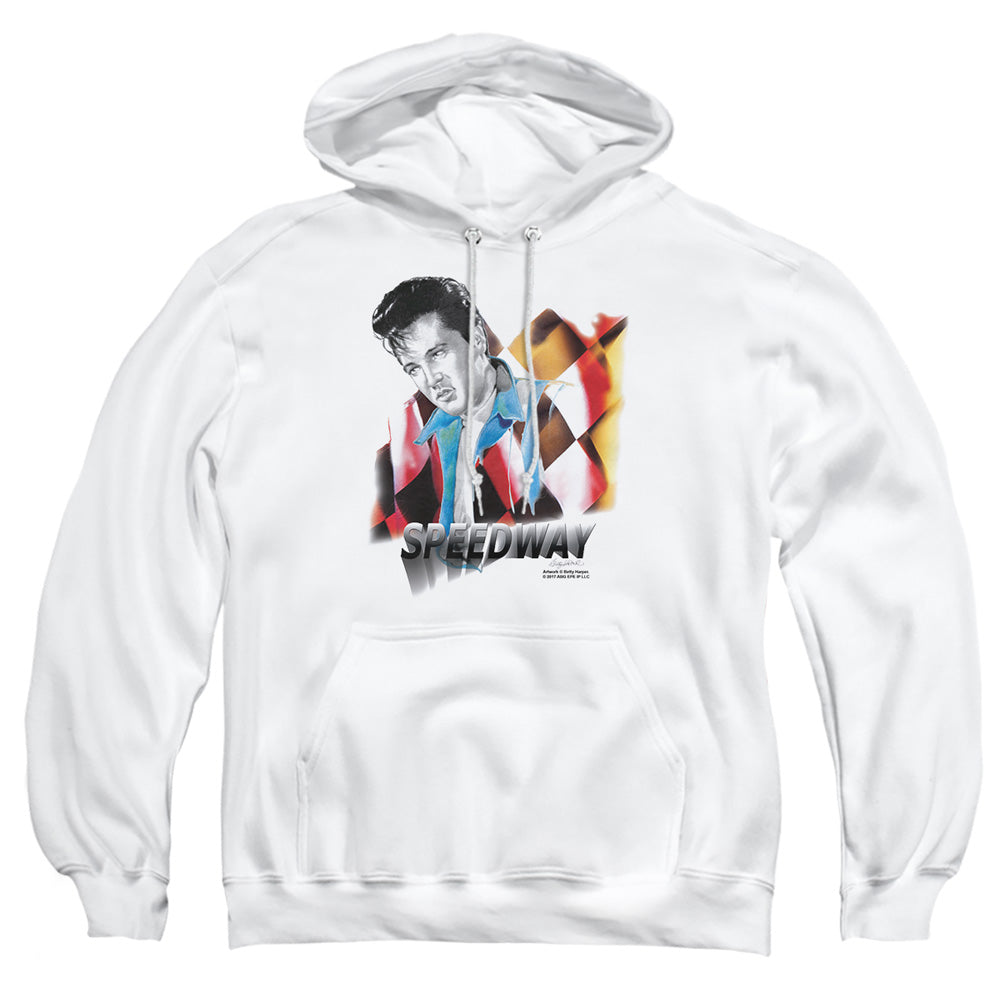 ELVIS PRESLEY/SPEEDWAY