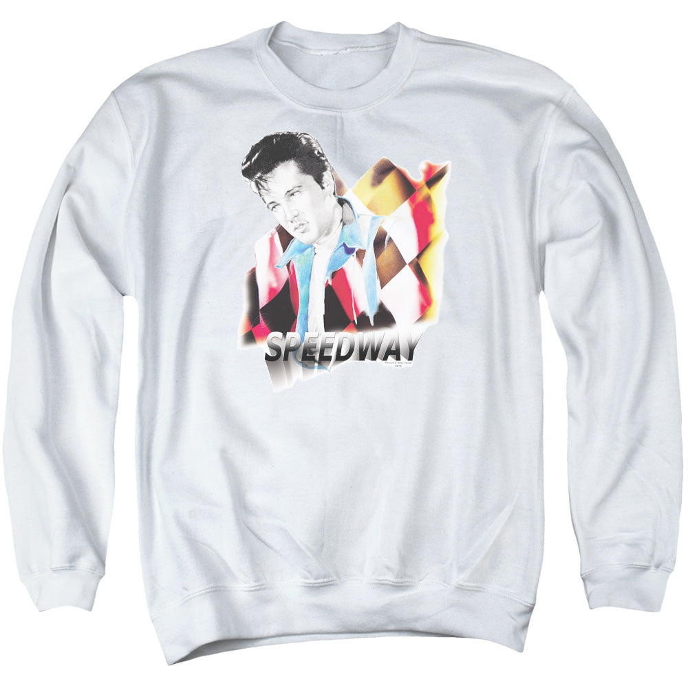 ELVIS PRESLEY/SPEEDWAY