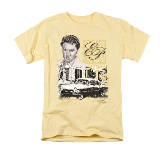 ELVIS PRESLEY/EP