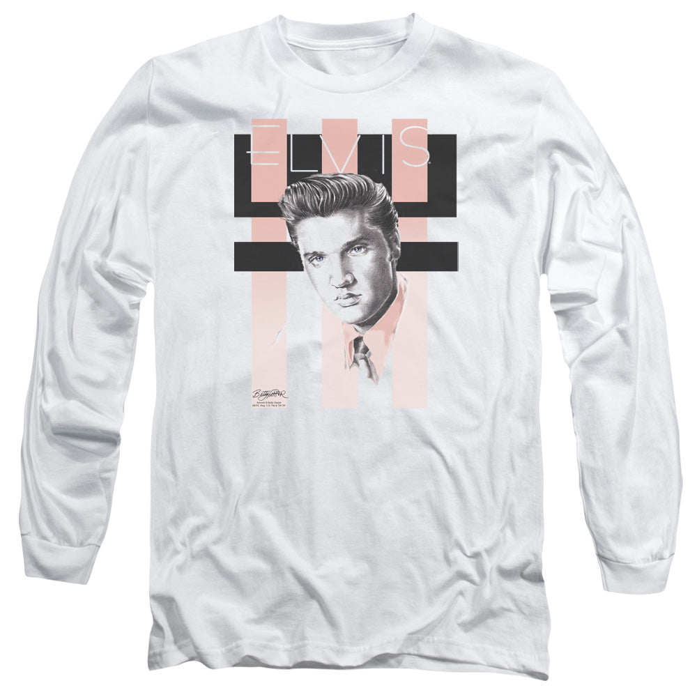 ELVIS PRESLEY/RETRO