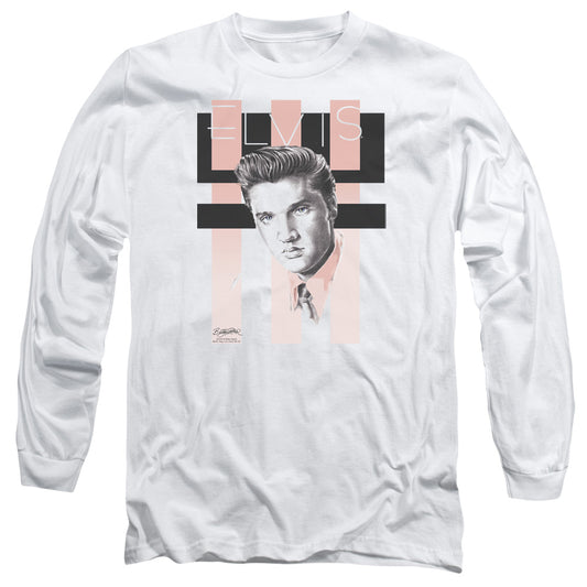 ELVIS PRESLEY/RETRO