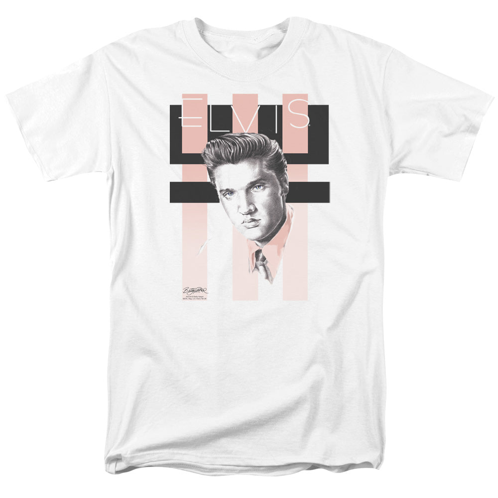 ELVIS PRESLEY/RETRO