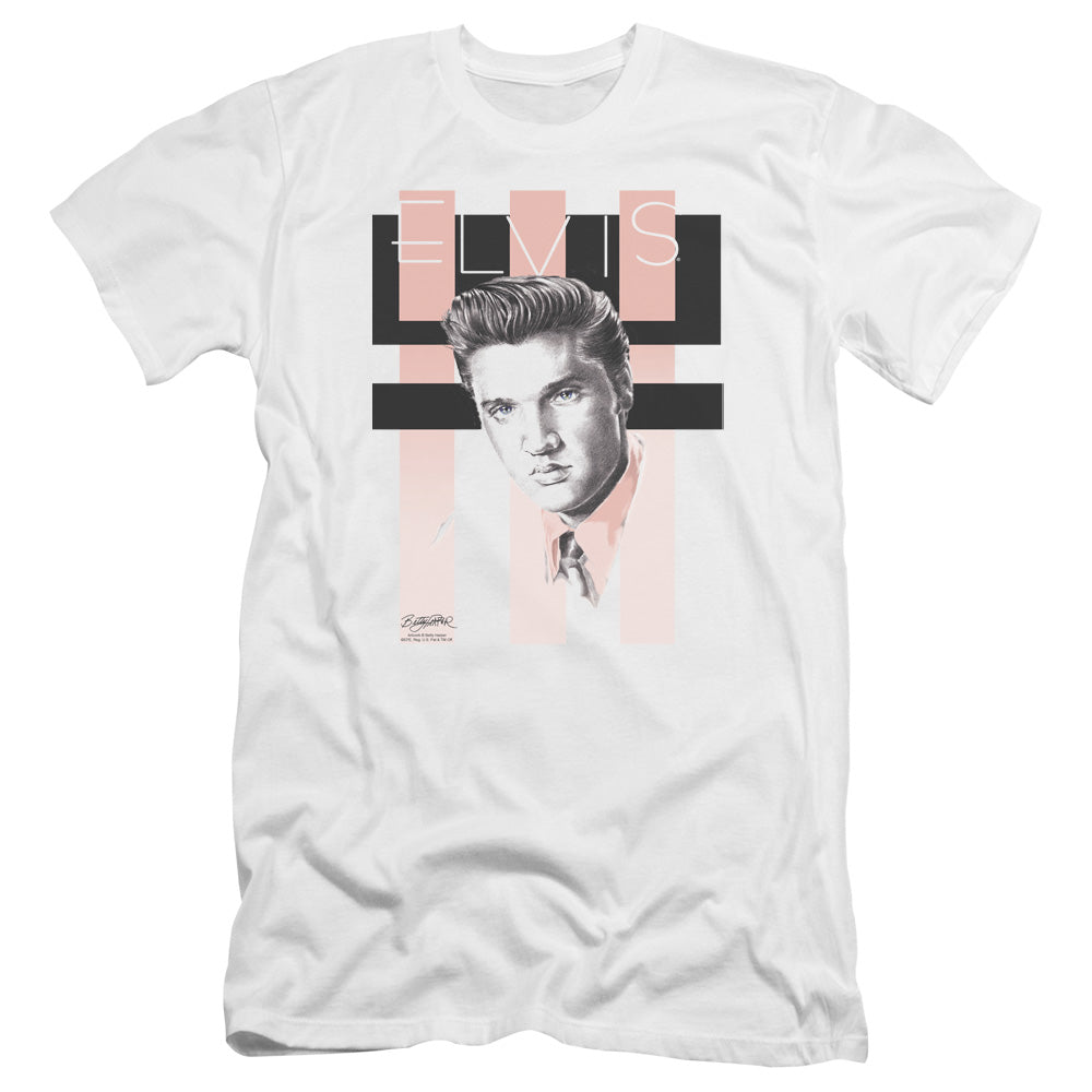 ELVIS PRESLEY/RETRO