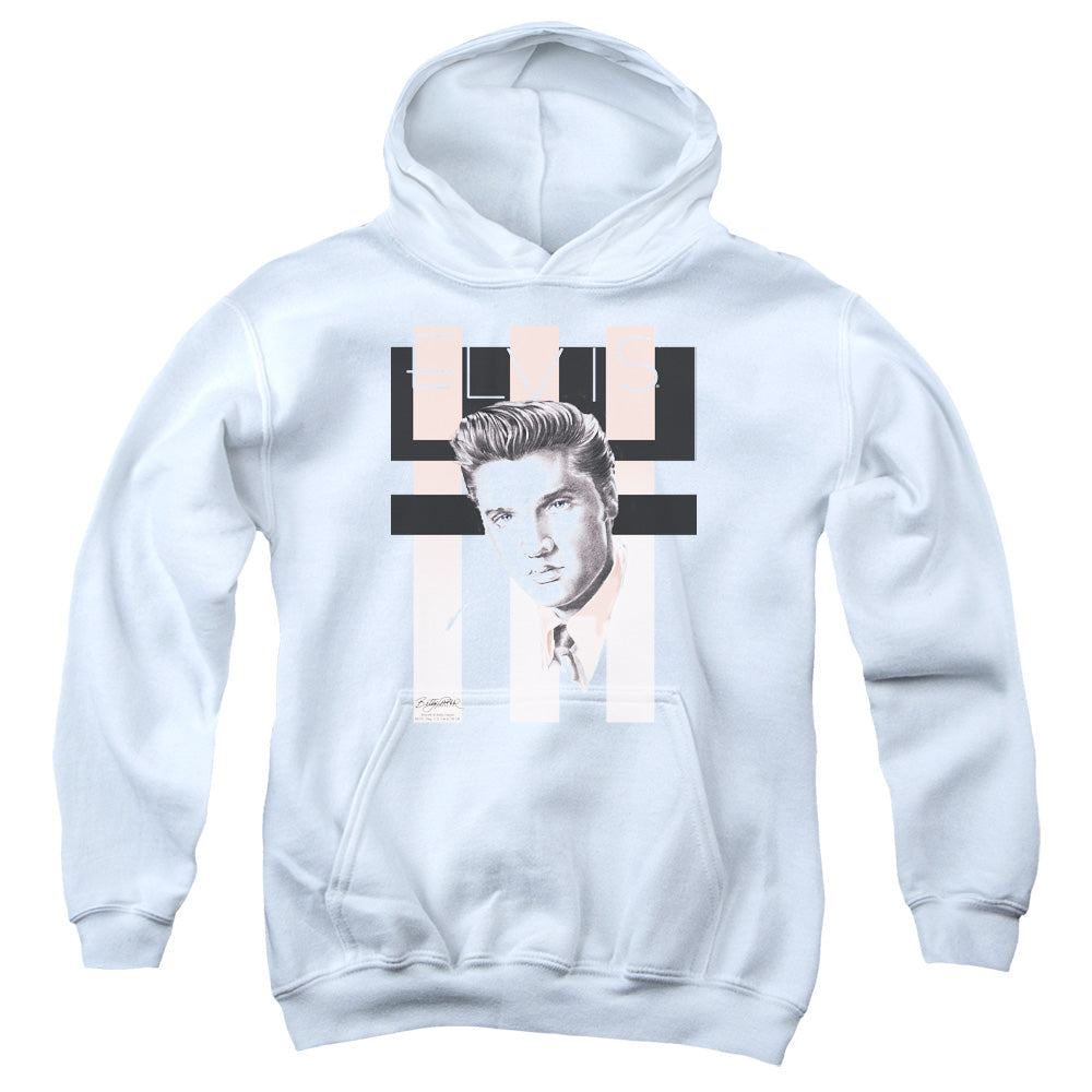 ELVIS PRESLEY/RETRO