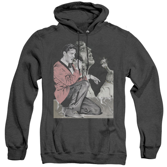 ELVIS PRESLEY/ROCK N ROLL SMOKE