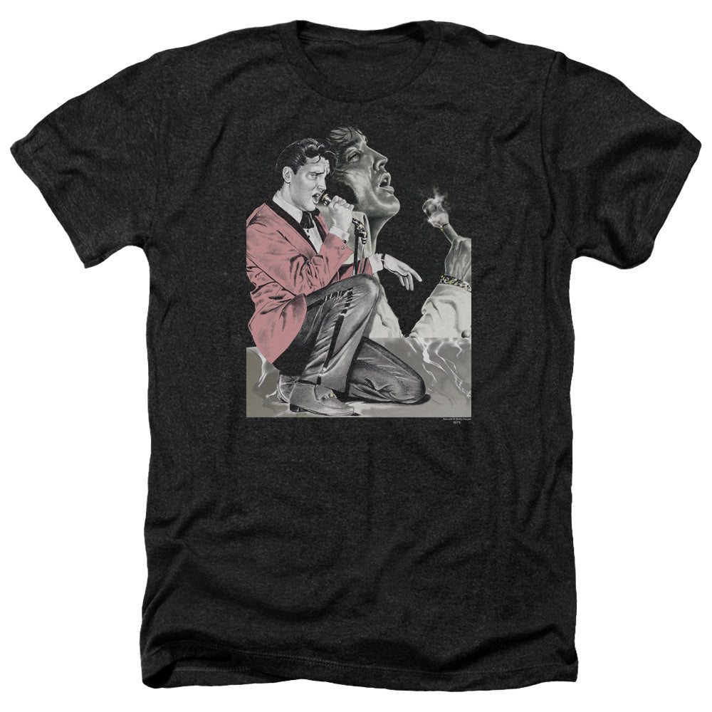 ELVIS PRESLEY/ROCK N ROLL SMOKE
