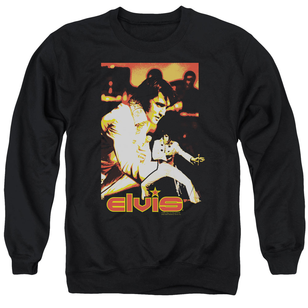 ELVIS PRESLEY/SHOWMAN