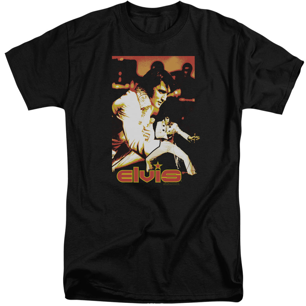 ELVIS PRESLEY/SHOWMAN