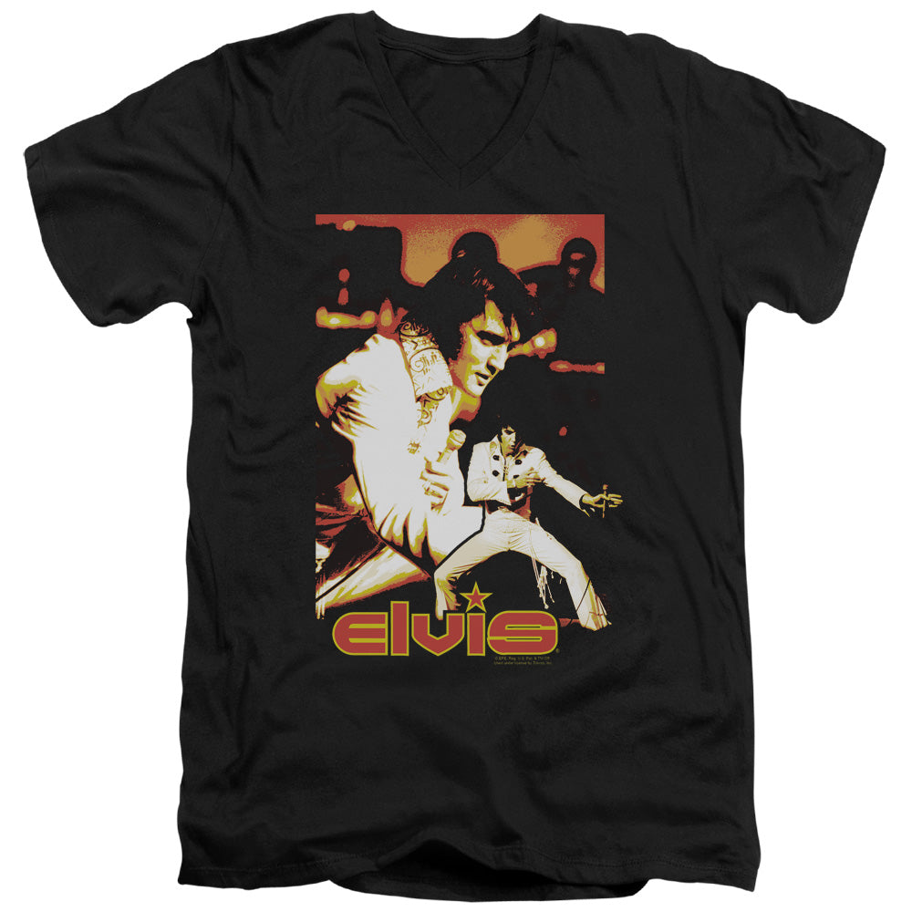 ELVIS PRESLEY/SHOWMAN