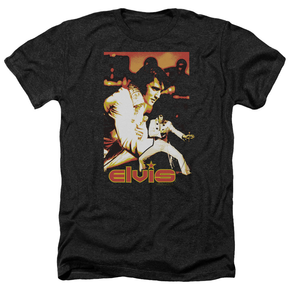 ELVIS PRESLEY/SHOWMAN