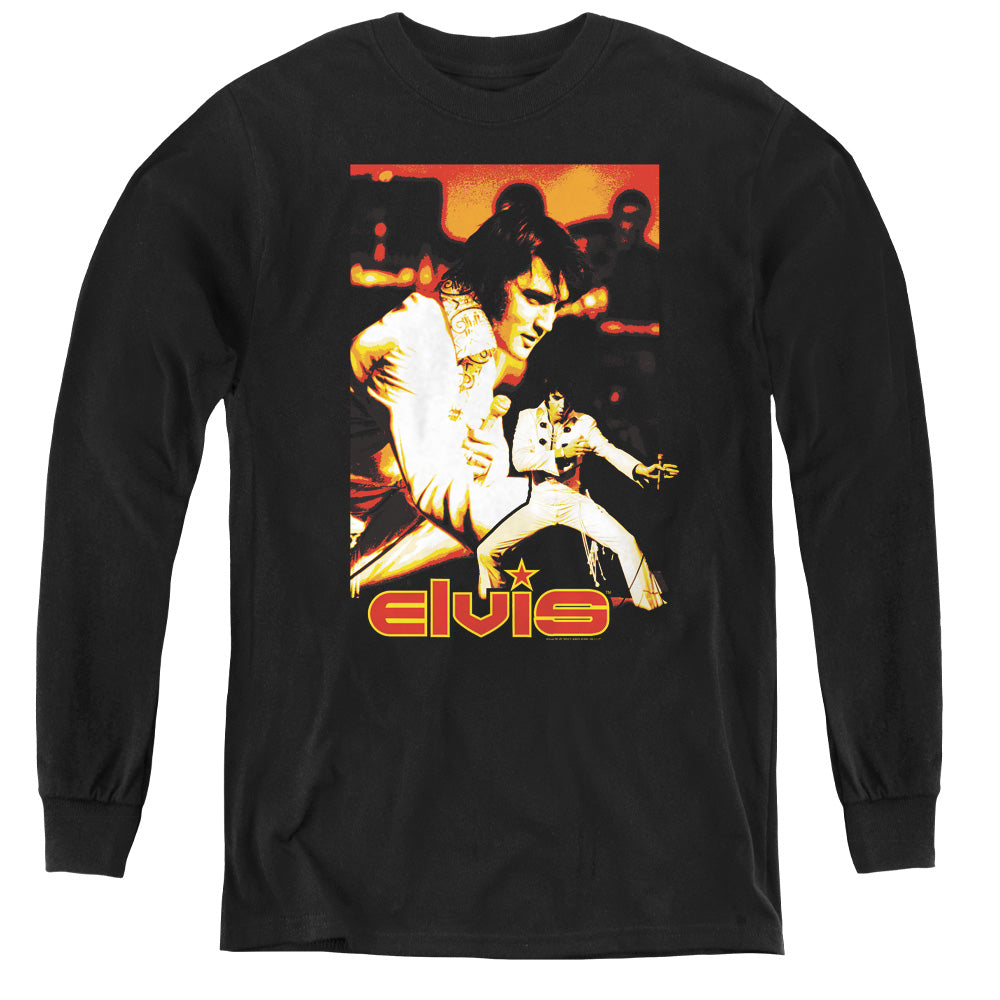 ELVIS PRESLEY/SHOWMAN