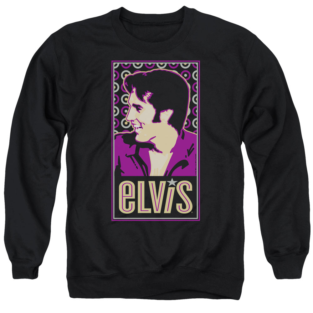 ELVIS PRESLEY/ELVIS IS