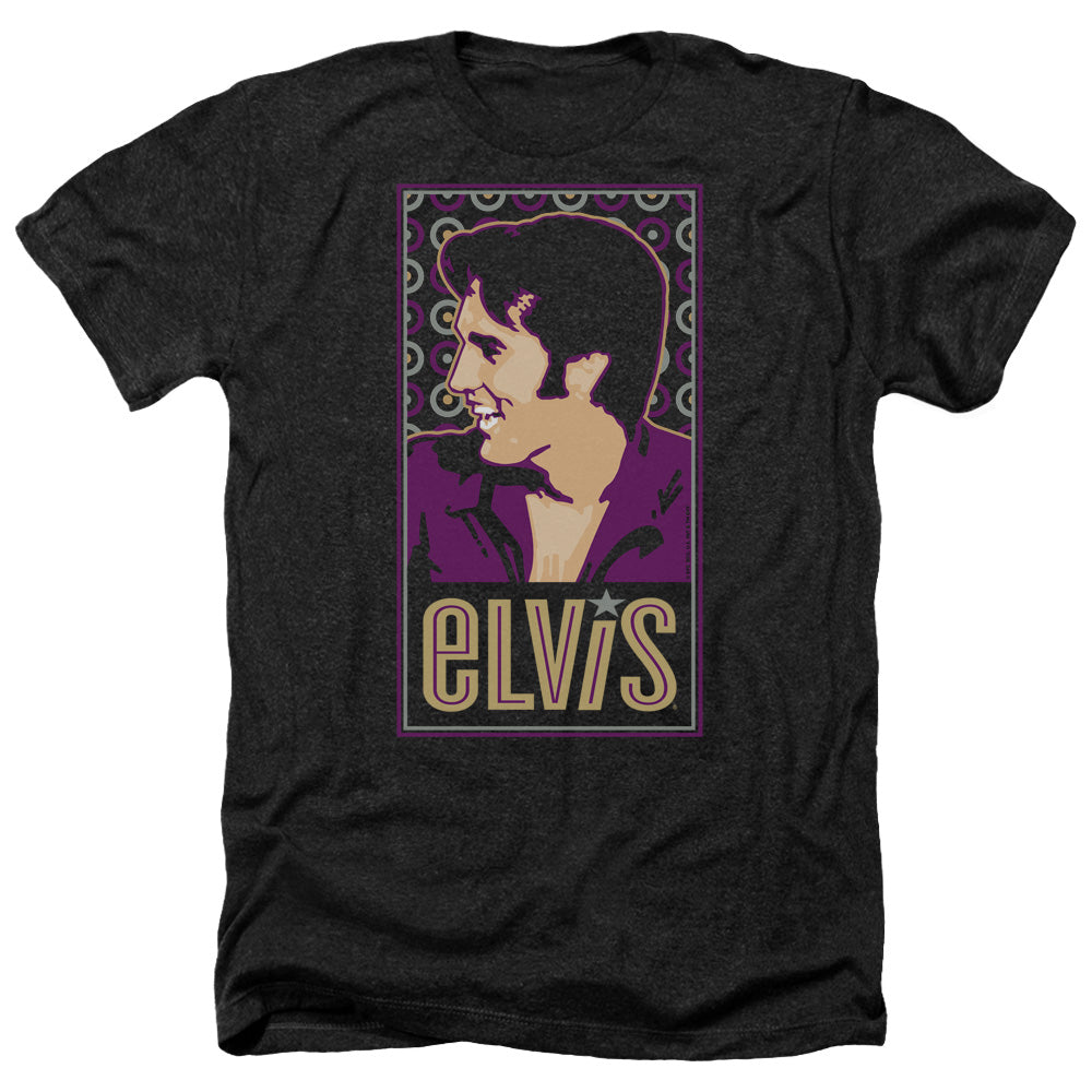 ELVIS PRESLEY/ELVIS IS