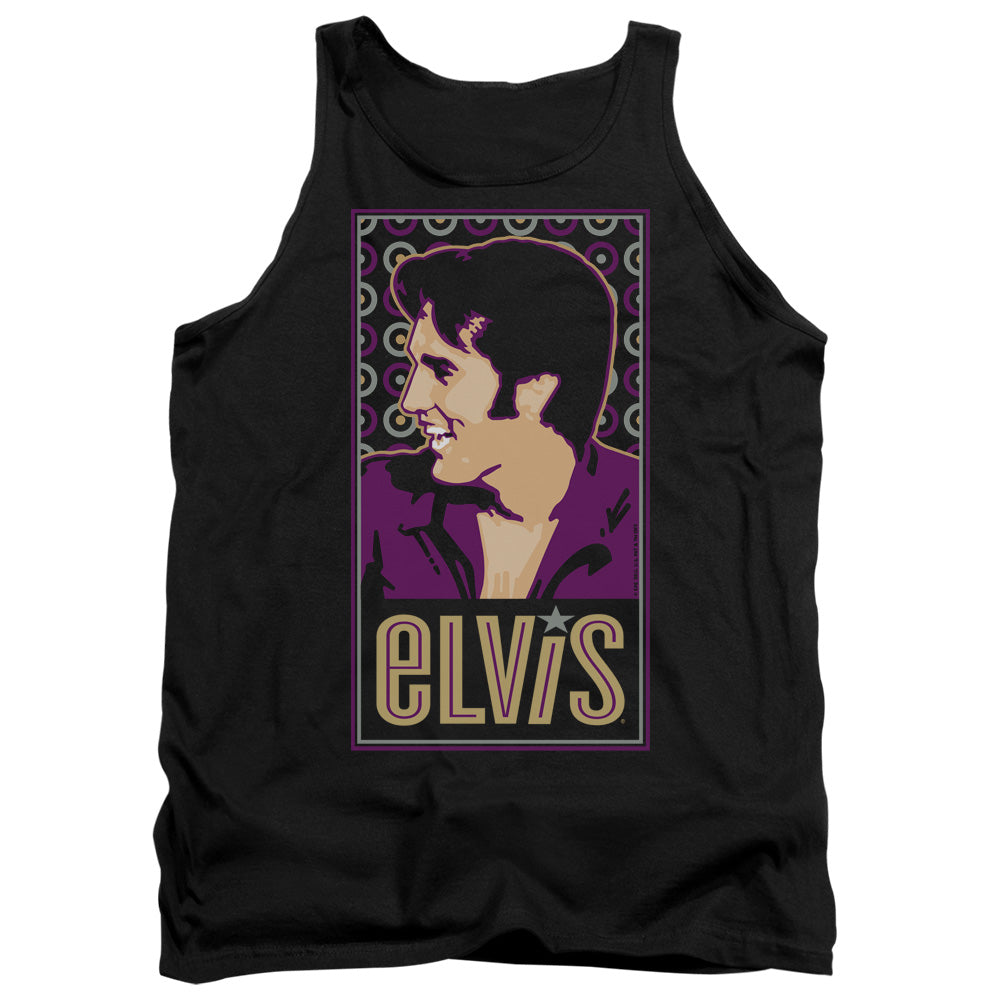 ELVIS PRESLEY/ELVIS IS