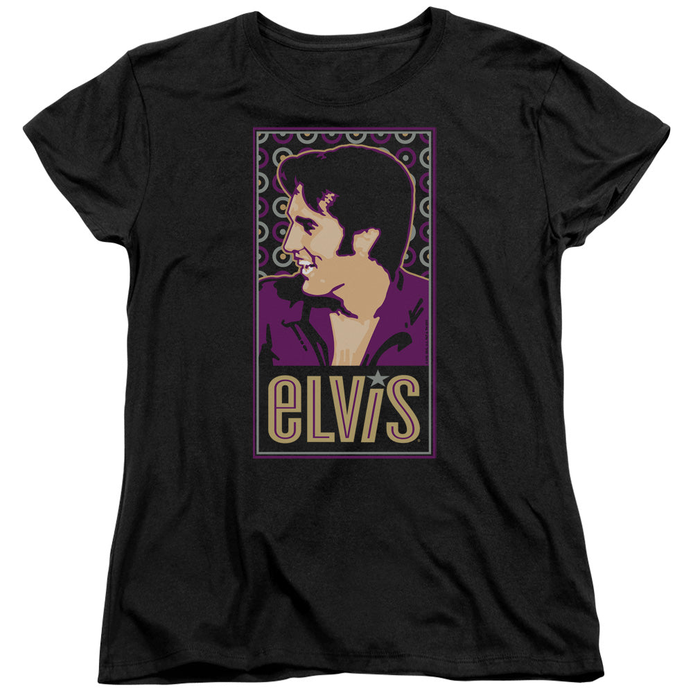 ELVIS PRESLEY/ELVIS IS