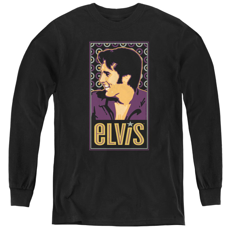 ELVIS PRESLEY/ELVIS IS