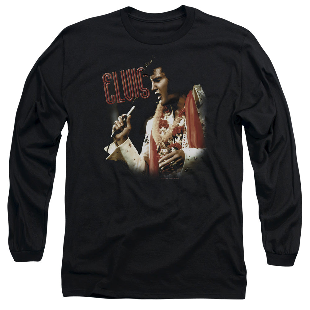 ELVIS PRESLEY/SOULFUL