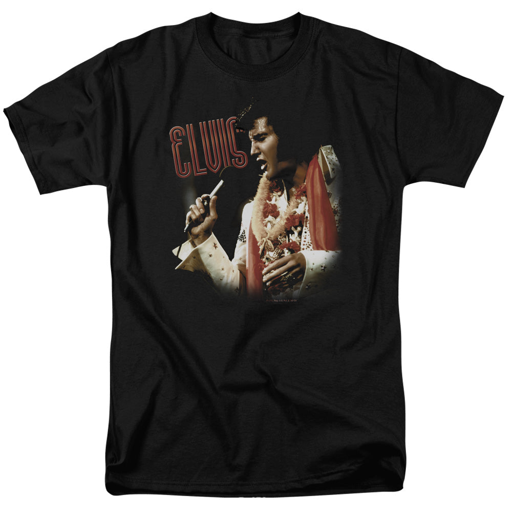 ELVIS PRESLEY/SOULFUL