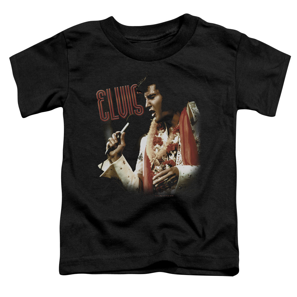 ELVIS PRESLEY/SOULFUL