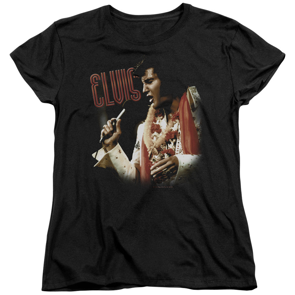 ELVIS PRESLEY/SOULFUL