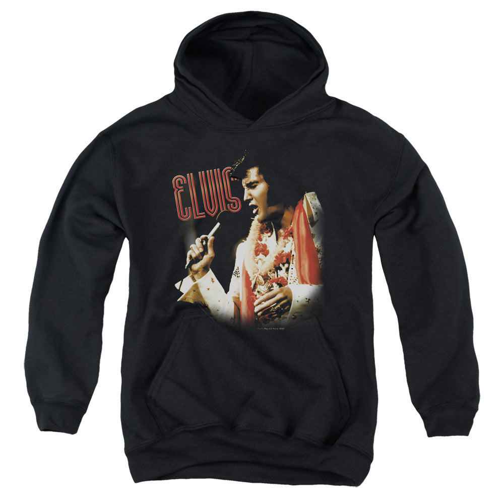 ELVIS PRESLEY/SOULFUL