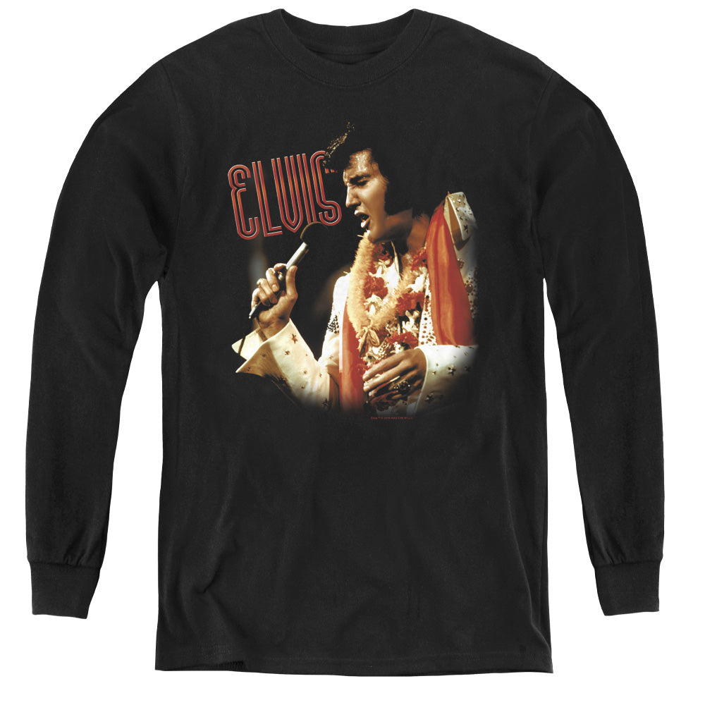 ELVIS PRESLEY/SOULFUL