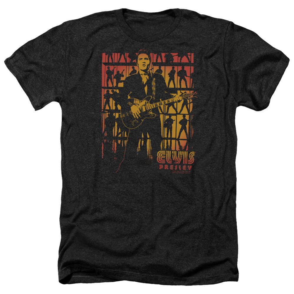 ELVIS PRESLEY/COMEBACK SPOTLIGHT