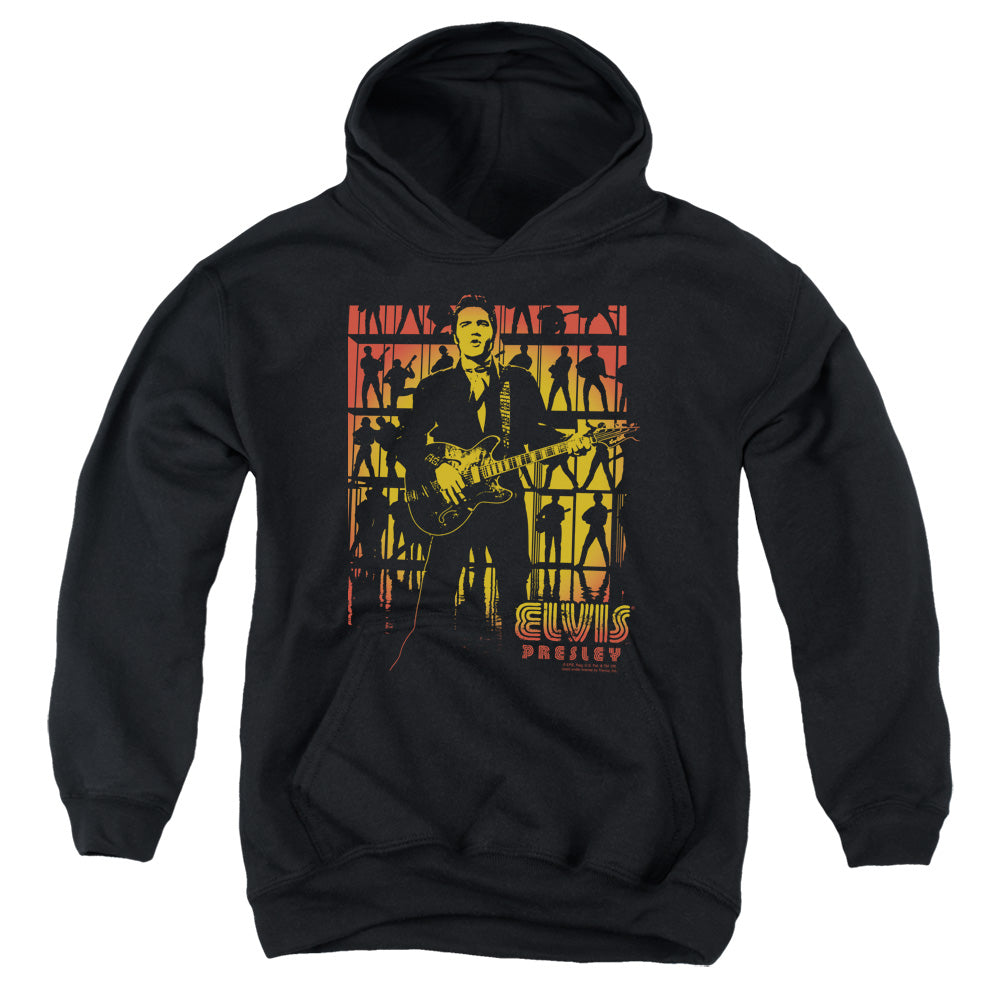ELVIS PRESLEY/COMEBACK SPOTLIGHT