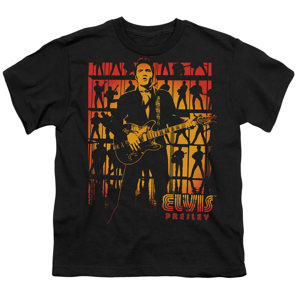 ELVIS PRESLEY/COMEBACK SPOTLIGHT