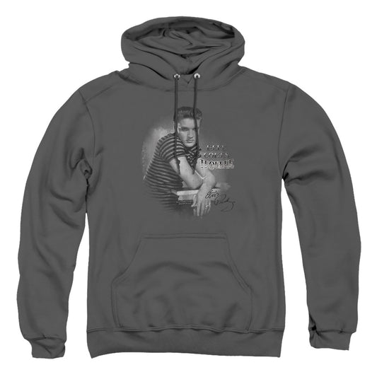 ELVIS PRESLEY/TROUBLE C