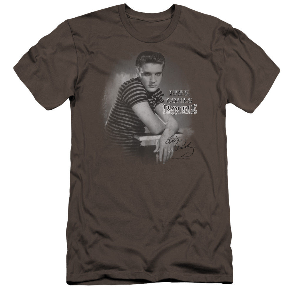 ELVIS PRESLEY/TROUBLE C