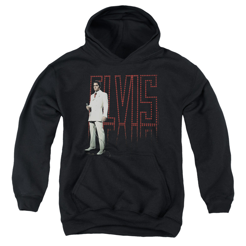 ELVIS PRESLEY/WHITE SUIT