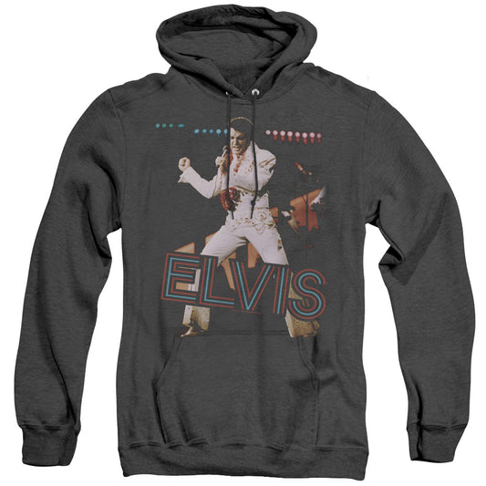 ELVIS PRESLEY/HIT THE LIGHTS