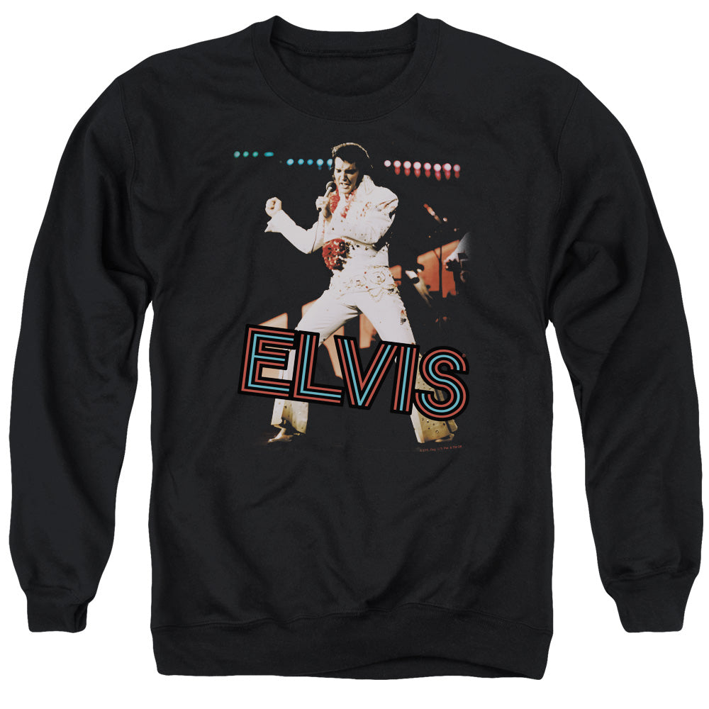 ELVIS PRESLEY/HIT THE LIGHTS