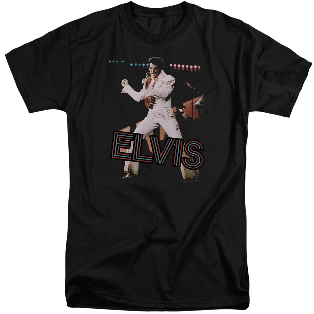 ELVIS PRESLEY/HIT THE LIGHTS