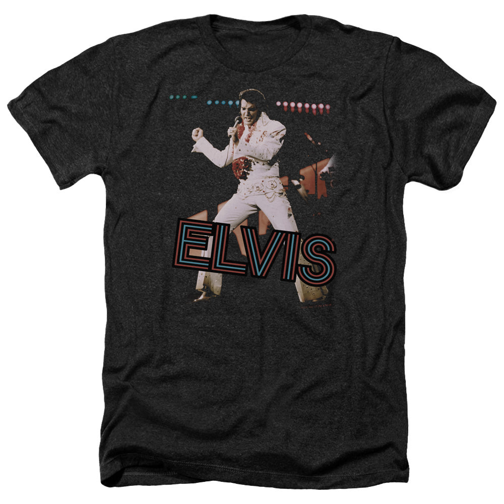 ELVIS PRESLEY/HIT THE LIGHTS