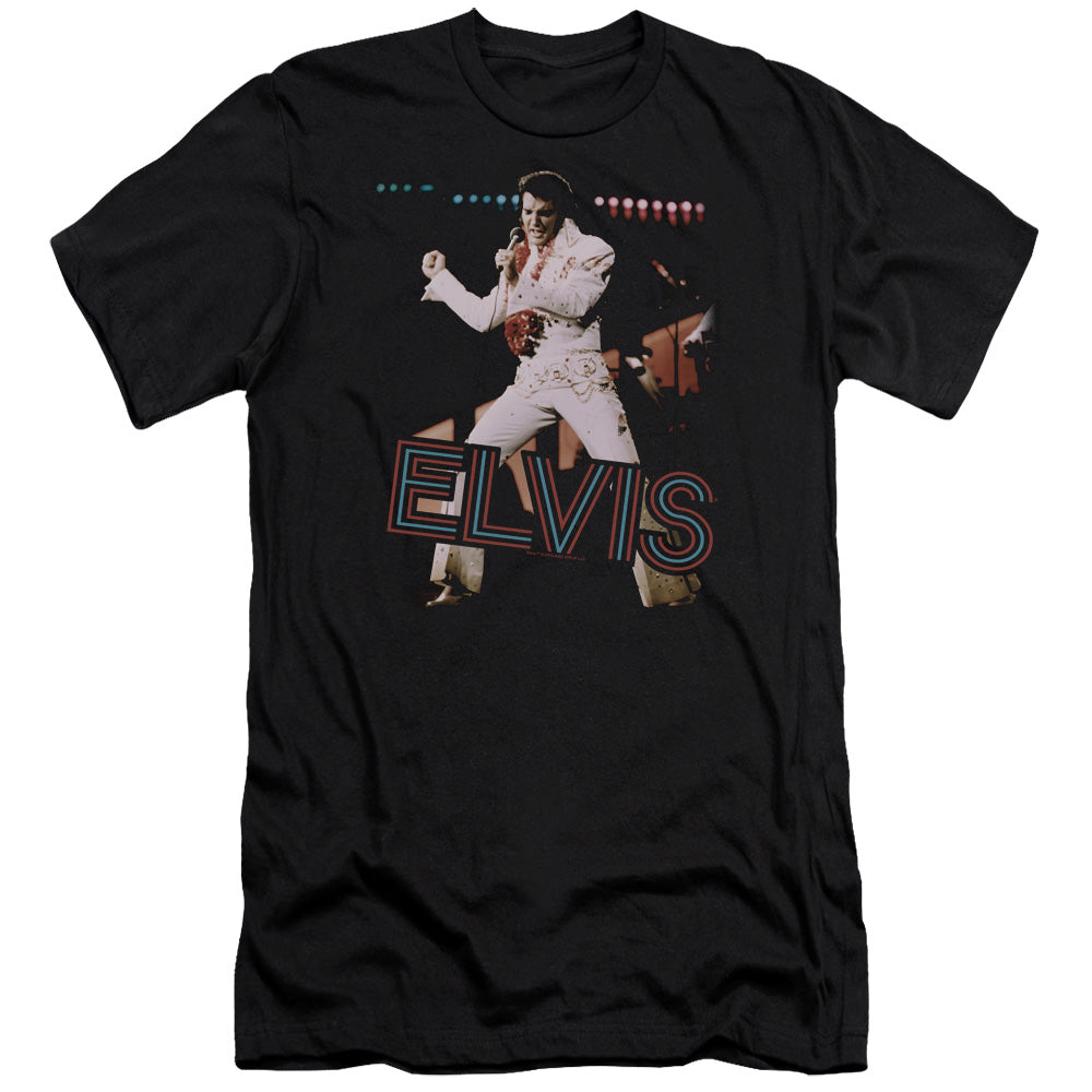 ELVIS PRESLEY/HIT THE LIGHTS