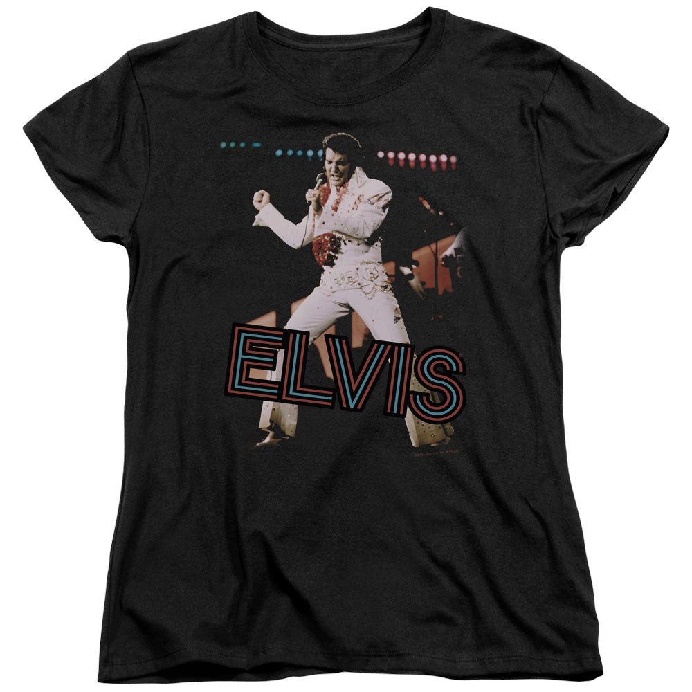 ELVIS PRESLEY/HIT THE LIGHTS