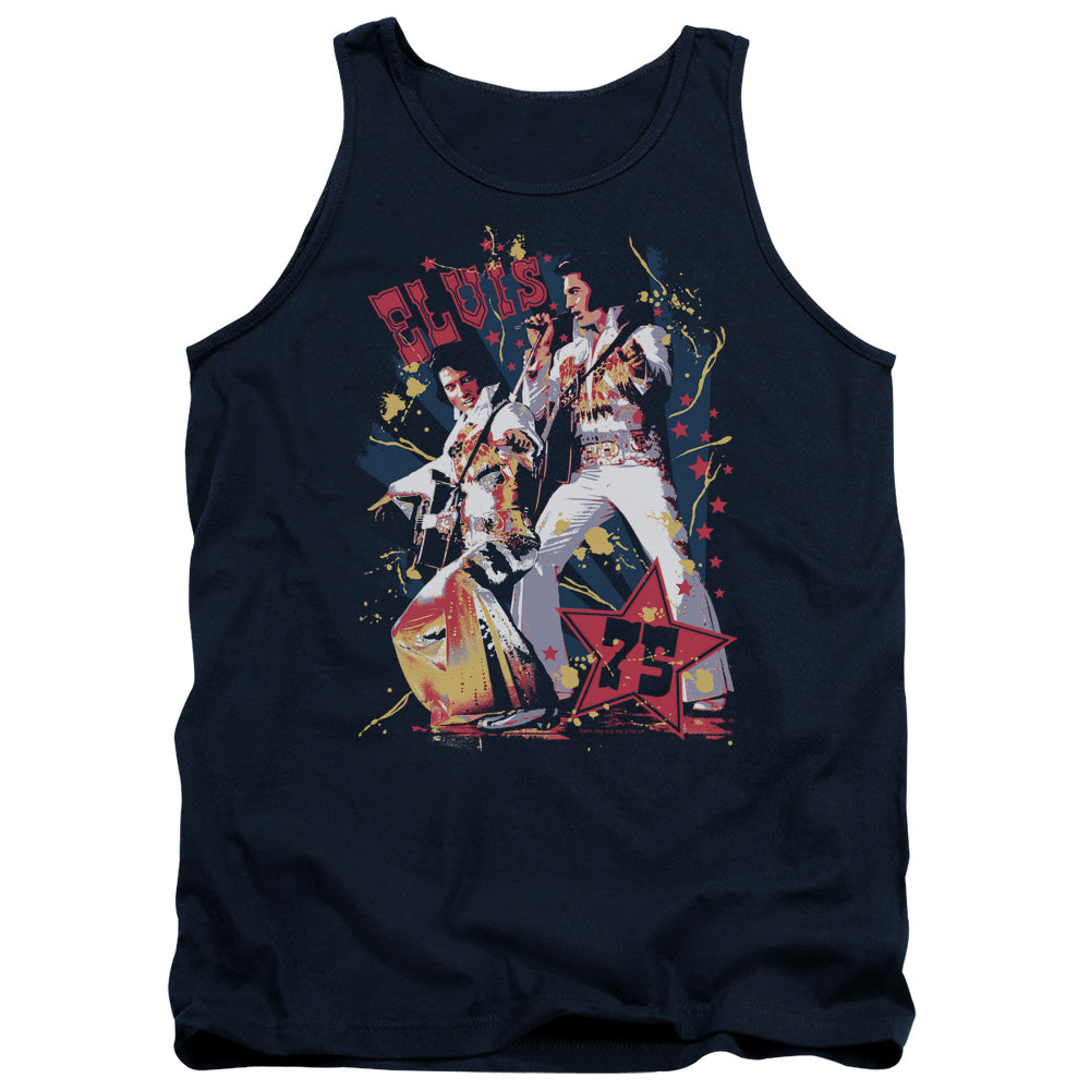 ELVIS PRESLEY/EAGLE ELVIS