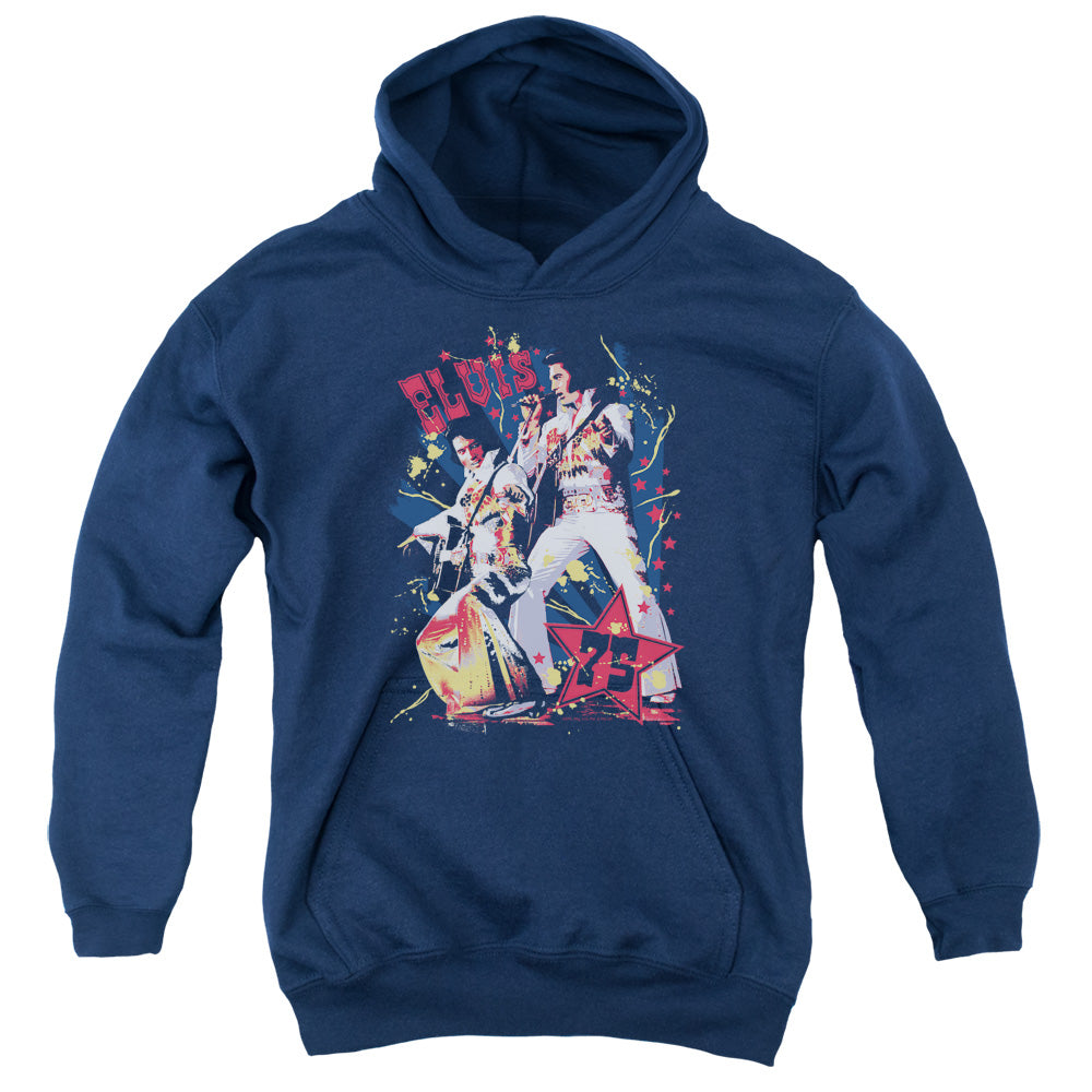 ELVIS PRESLEY/EAGLE ELVIS
