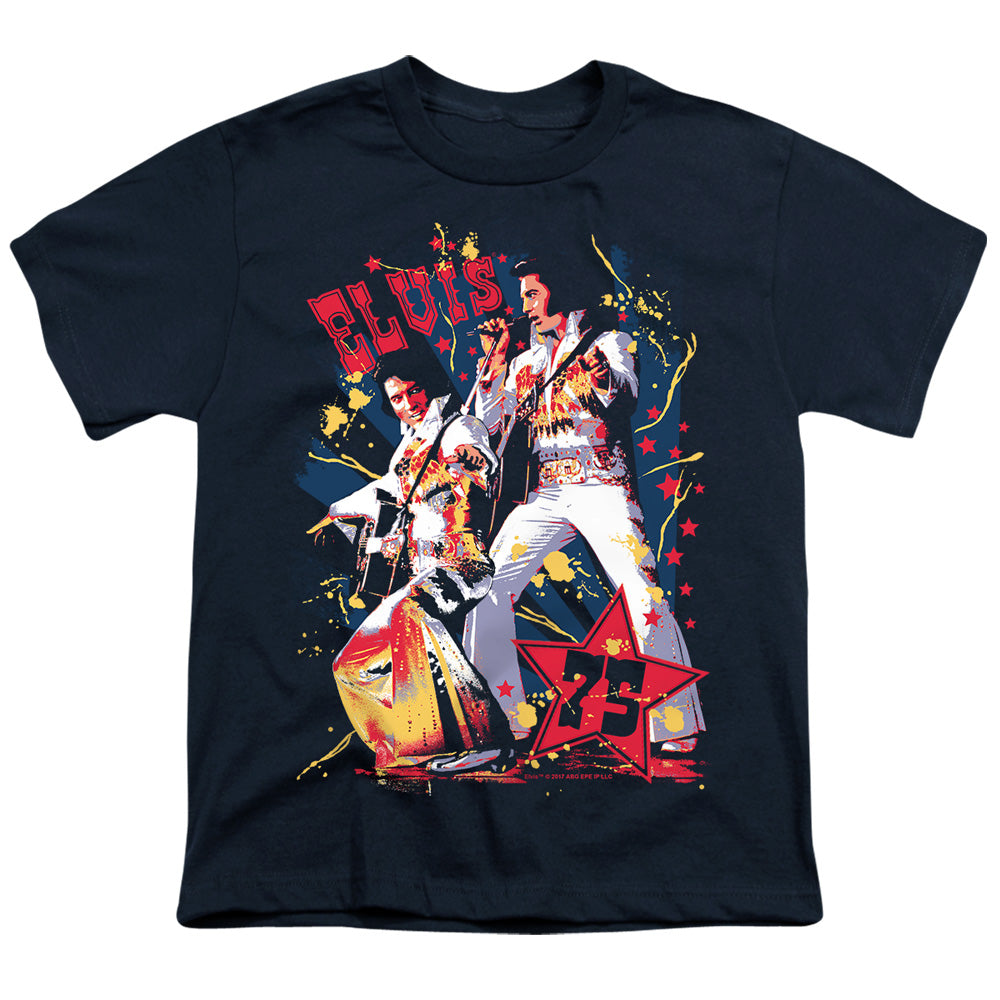 ELVIS PRESLEY/EAGLE ELVIS