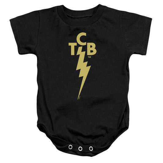 ELVIS PRESLEY/TCB LOGO