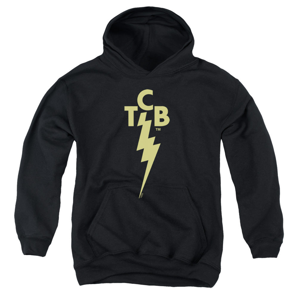 ELVIS PRESLEY/TCB LOGO