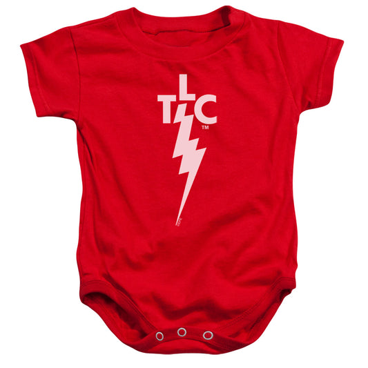 ELVIS PRESLEY/TLC LOGO