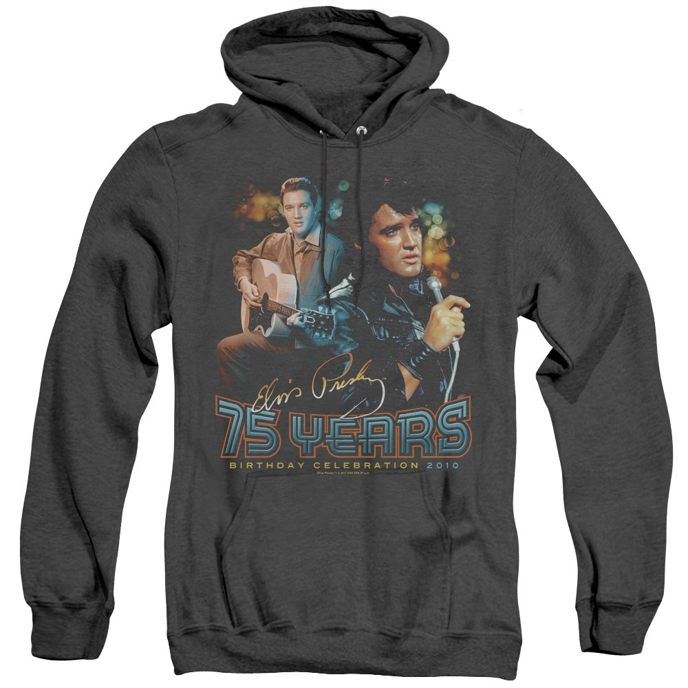 ELVIS PRESLEY/75 YEARS