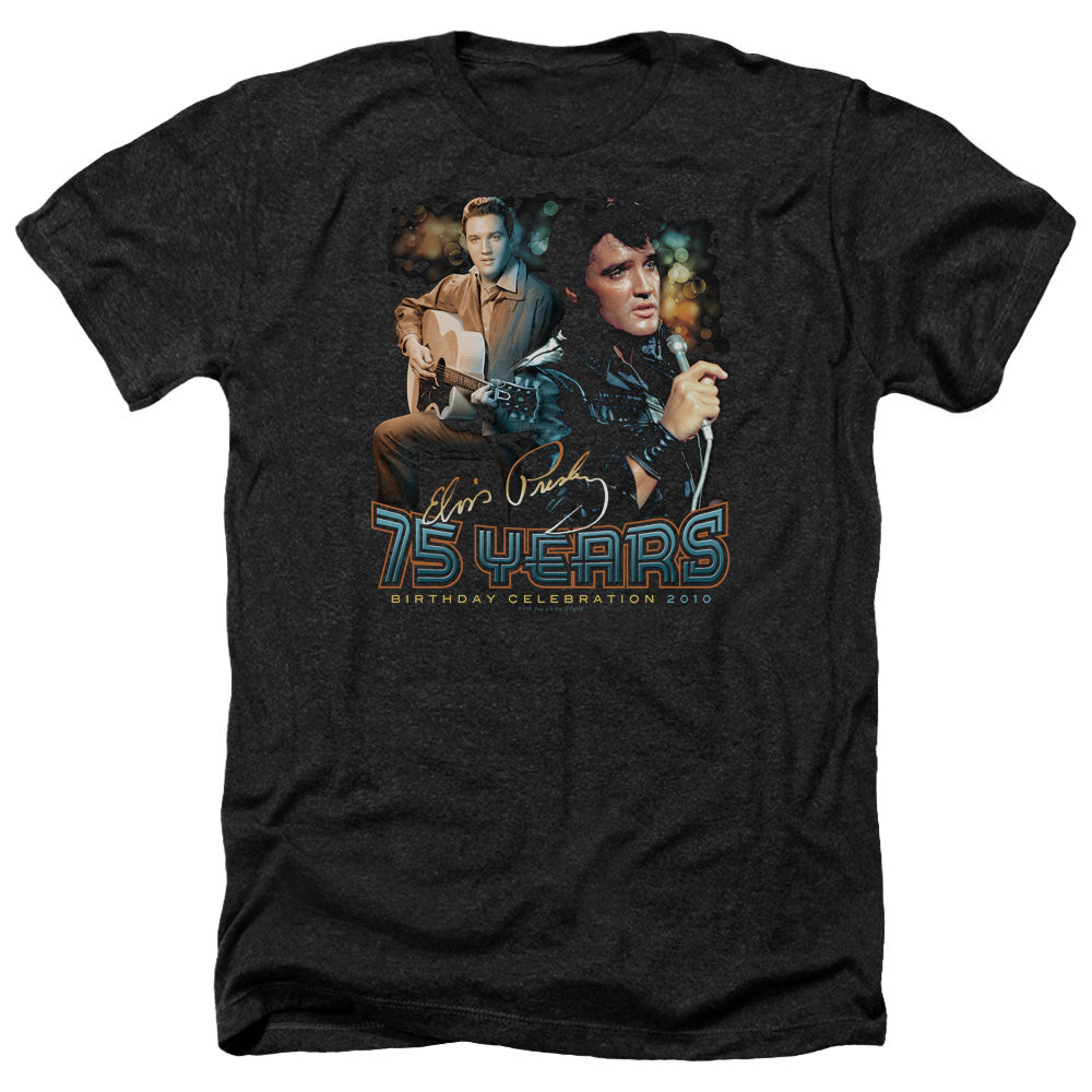 ELVIS PRESLEY/75 YEARS