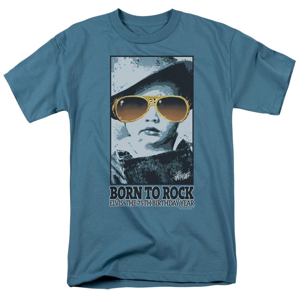 ELVIS PRESLEY/BORN TO ROCK
